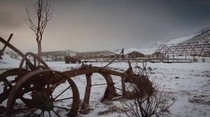 Greta Salome and Jonsi - Never Forget - Officil Video