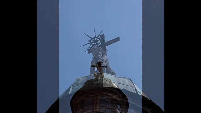 Seven Wonders of Lviv, Ukraine. Slideshow.