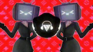Tv Woman X Barbie Girl Phonk (Super Slowed + Super Reverd)🔊🔥