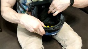 Новый Oakley MOD5 2023 уже у меня в руках!