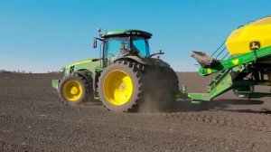 АСТ - John Deere