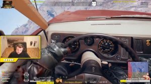 АКТЕР\\\СЕСТРА НЕ ВЫВЕЗЛА...АКТЕР В PUBG///ОРЫ ПРИКОЛЫ РОФЛЫ