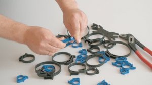 Хомут Клип-Трек (Clip-Track)