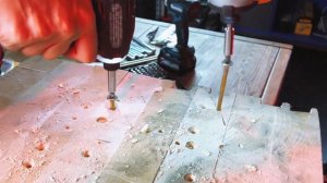 Dewalt DCF850 vs  DTD172 makita.