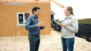 Строительство дома за месяц монолит-бетон, ответы на вопросы по стройке