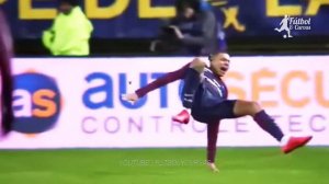 Шокируюшие красные карточки в футболе