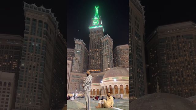 Мекка Азан смотреть онлайн