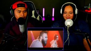 Voiceplay - Oogie Boogie's Song | Reaction