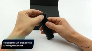 Wi-Fi Мини видеокамера Camix DV350