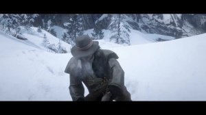 Red Dead Redemption 2 - ► Эпилог - часть 2: 11 Американский яд [НА ЗОЛОТО] ФИНАЛ