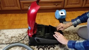 Потеря силы всасывания пылесосов Samsung. Правила эксплуатации, уход и обслуживание пылесосов