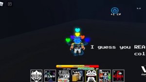 Unwavering Soul how to get to among us boss and how to get bp