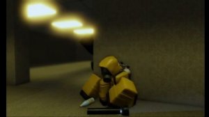 Rule 34 Roblox The Backrooms