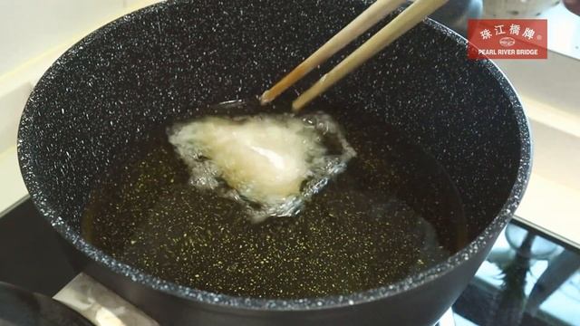 甜醬炸雞翼 #珠江橋牌經典傳承 #珠江橋牌甜醬 смотреть онлайн