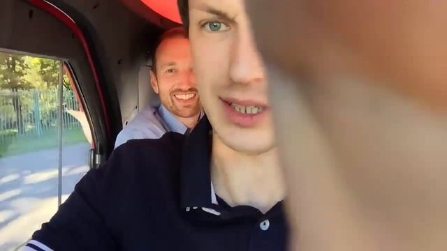 TRISCOOTER | ТЕСТ от TEST AND DRIVE ч.1 смотреть онлайн