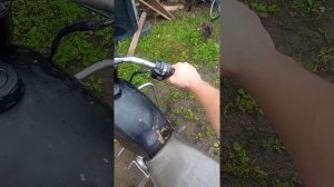 отзыв о китайской поршневой для мотоцикла Минск