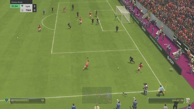 КАК ВСЕГДА ЗАБИВАТЬ С УГЛОВЫХ УДАРОВ в EA FC 24 смотреть онлайн