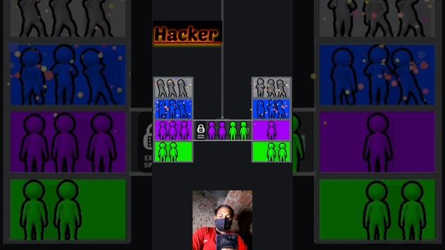 Elevator Sort - A Challenging Puzzle Game for Android смотреть онлайн