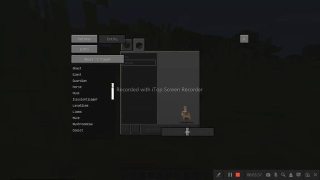 ТУТОРИАЛ ПО МОДУ MORE PLAYER MODELS смотреть онлайн