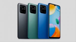 Обзор смартфона Redmi 10 C  Xiaomi