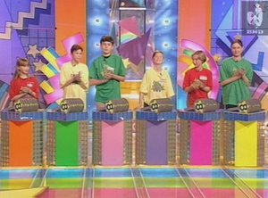 Звездный час 10.05.2000