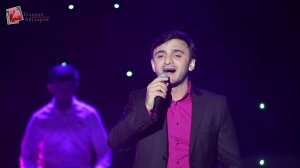 Ризван Алиев - Йиз дюнья