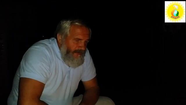 Банный Спас.