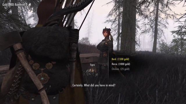 Skyrim 11 Simply Sugoi Reloaded (NSFW) Pt 51: Pris and lovers across the lands of Skyrim смотреть онлайн