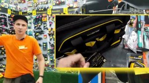 ОБЗОР СУМКИ HANSKONNER HKTB0146