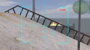 S.T.A.L.K.E.R ОП-2.1 Спасти Снегиря без Провала задания