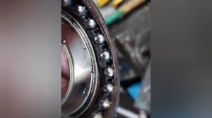 Honda Hybrid РКПП проблема выжимного механизма сцепления