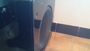 Velodyne SPL1200 Ultra 3