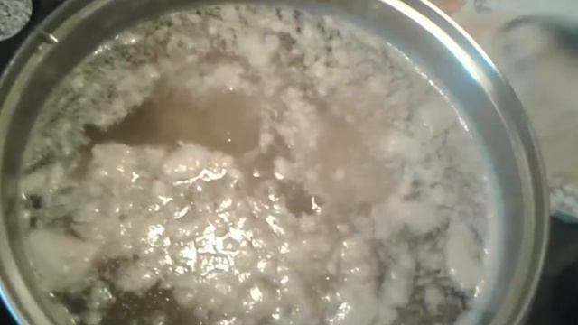 бульон из свинины смотреть онлайн