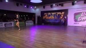 LIFE IN DANCE Международные соревнования, 3.12.2016, ч.5