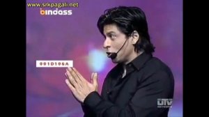 ШАХРУКХ КХАН индийский клип под русскую песню ...Колян танцует лучше всех !!!