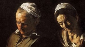 Секрет живописи Караваджо. Итальянские художники.Обучение Живописи. Микеланджело Меризи да Каравадж