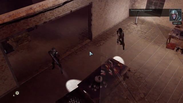 Specialists Only Legend Ironman Part08【XCOM 2:WotC】 смотреть онлайн