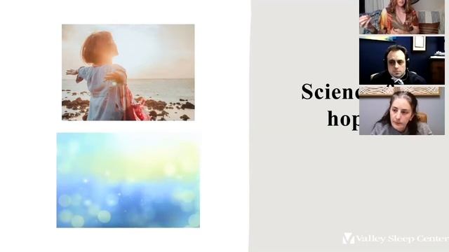 Sleep Shouldn't Be A Pain! смотреть онлайн