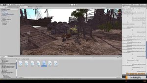 Как сделать инвентарь в Unity 3D