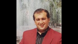 KAREN SARKISYAN 1987  ES DZER LERNERI SARVOR DARNAM