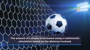 What Type of Lights Do Football Stadiums Use?