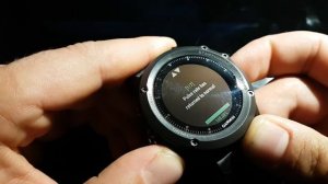 Новые виджеты для Garmin Feniks 3