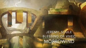 Morrowind OST (Calm/relax/chill/meditation/ambient)
