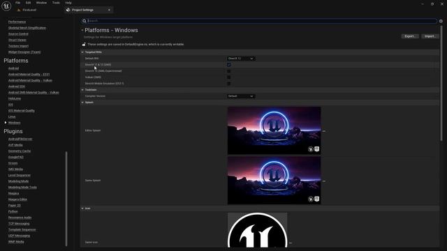 How to Make an .exe File of Your Unreal Engine 5 Game