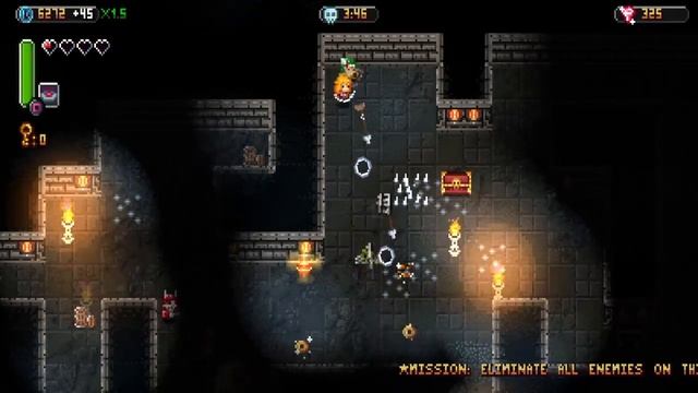 Demon's Tier+ Part 2 смотреть онлайн