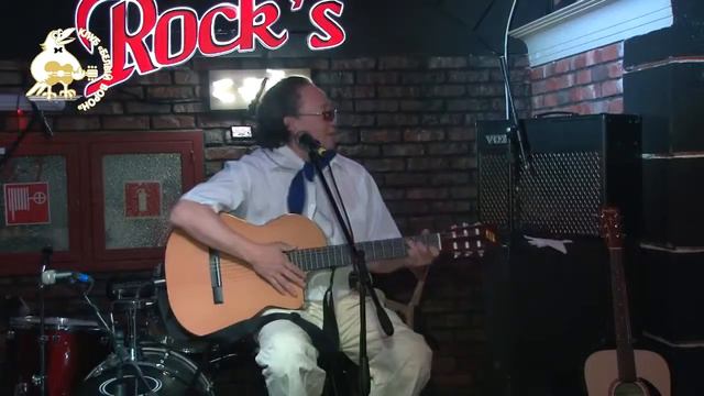 День рождения 'Белый Ворон в Rocks Cafe 04 08 2011'' 23 смотреть онлайн