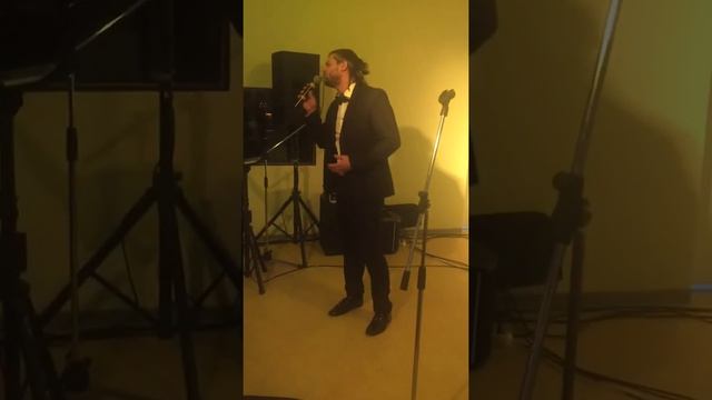 ?❤️???"Любовь похожая на сон" Поёт Ян Румянцев смотреть онлайн