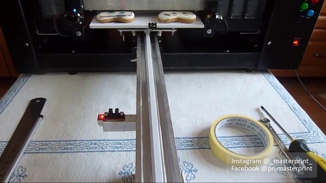 Пищевой принтер - полная комплектация для отправки заказчику смотреть онлайн