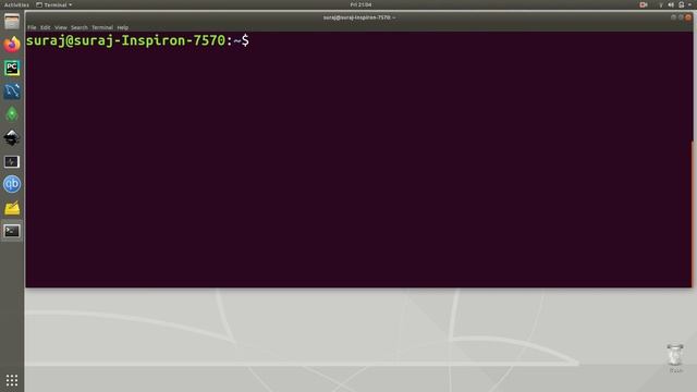 Python Import Error Module Not Found Error : No Module Named PyAudio смотреть онлайн
