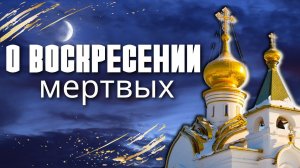 Воскресение: как это будет? Примеры воскрешения из мертвых